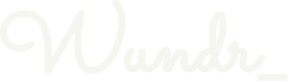 wundr logo